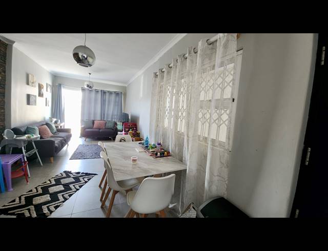 2 BEDROOM APARTMENT TO LET IN GOODWOOD ESTATE